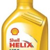 OLI MESIN SHELIX HX5 1LITER MERK SHELL PER UNIT 2