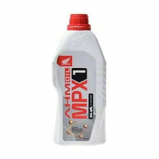 OLI MPX 1 -1 LITER