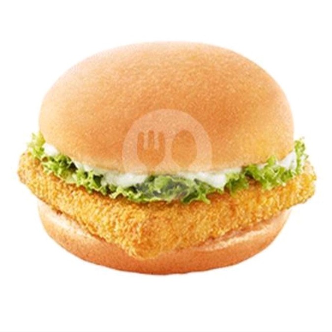 OMJ Fish Fillet