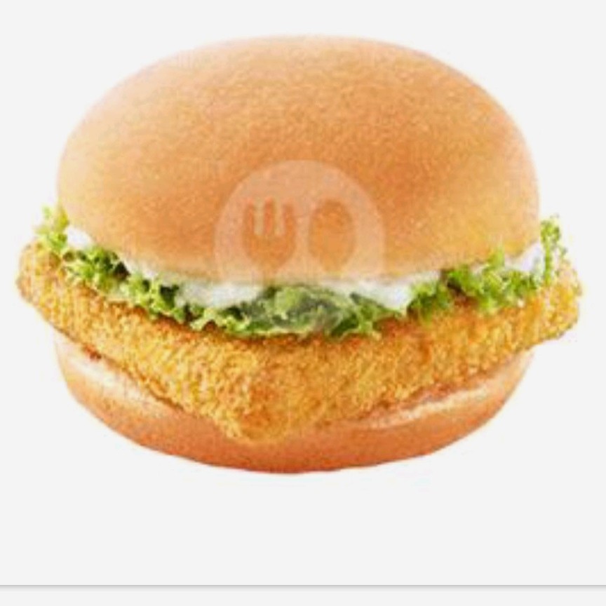 OMJ Praktis Fish Fillet