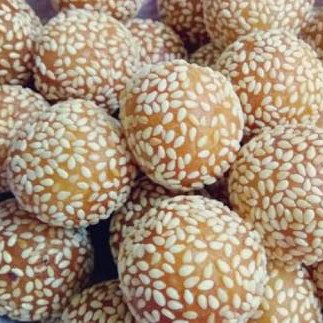 ONDE ONDE KACANG IJO