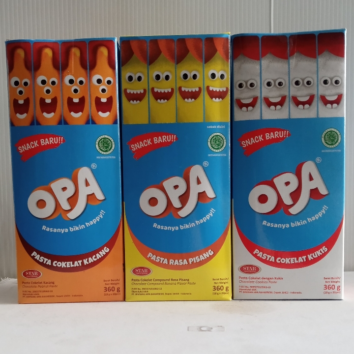 OPA Pasta