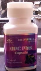 OPC Plus Capsule