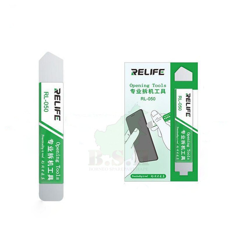 OPENING TOOLS RELIFE