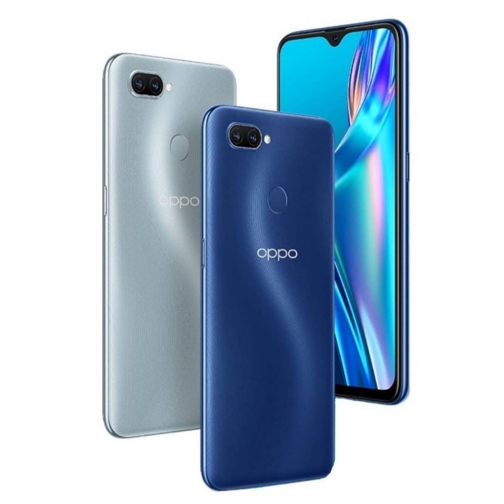 OPPO A12