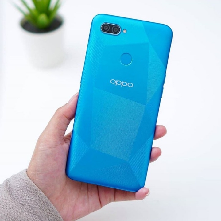 OPPO A12 2