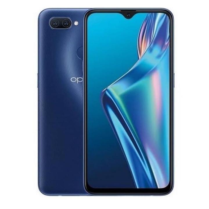 OPPO A12 2