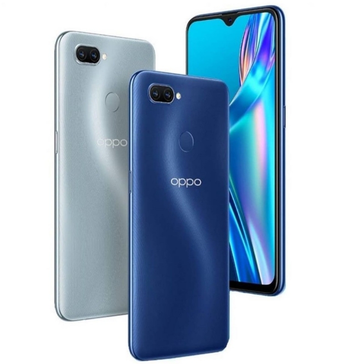 OPPO A12 3