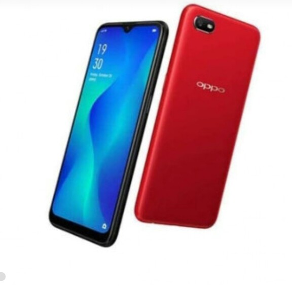 OPPO A1K RAM 2GB ROM 32GB 4000MAH MERK OPPO 3