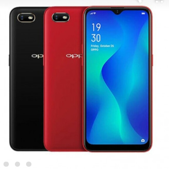 C12-OPPO A1K RAM 2GB ROM 32GB 4000MAH MERK OPPO