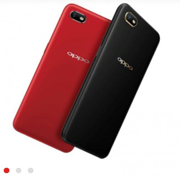 C10-OPPO A1K RAM 2GB ROM 32GB 4000MAH MERK OPPO 3