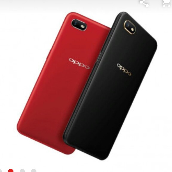 C12-OPPO A1K RAM 2GB ROM 32GB 4000MAH MERK OPPO 3