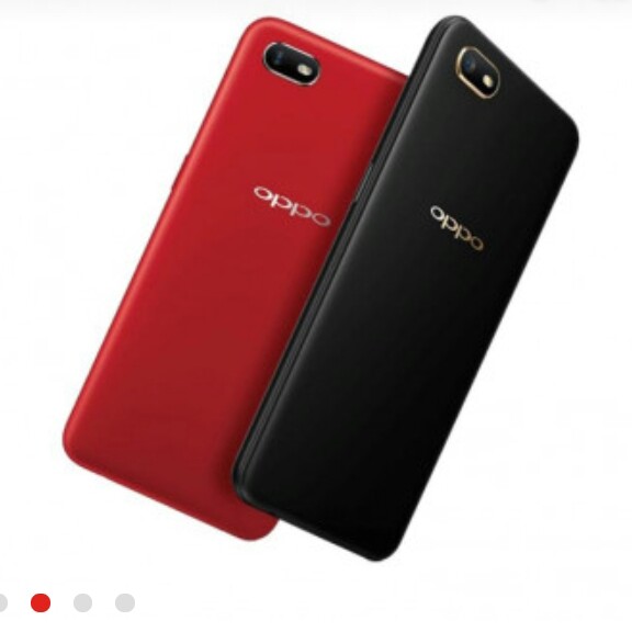 C6-OPPO A1K RAM 2GB ROM 32GB 4000MAH MERK OPPO 3