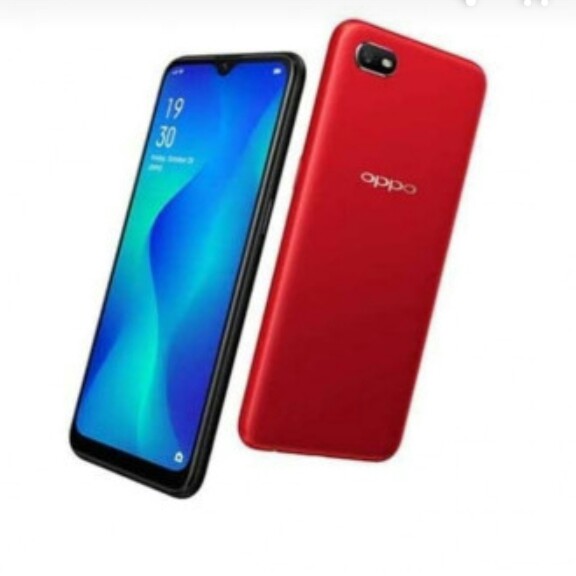 C3-OPPO A1K RAM 2GB ROM 32GB 4000MAH MERK OPPO 3