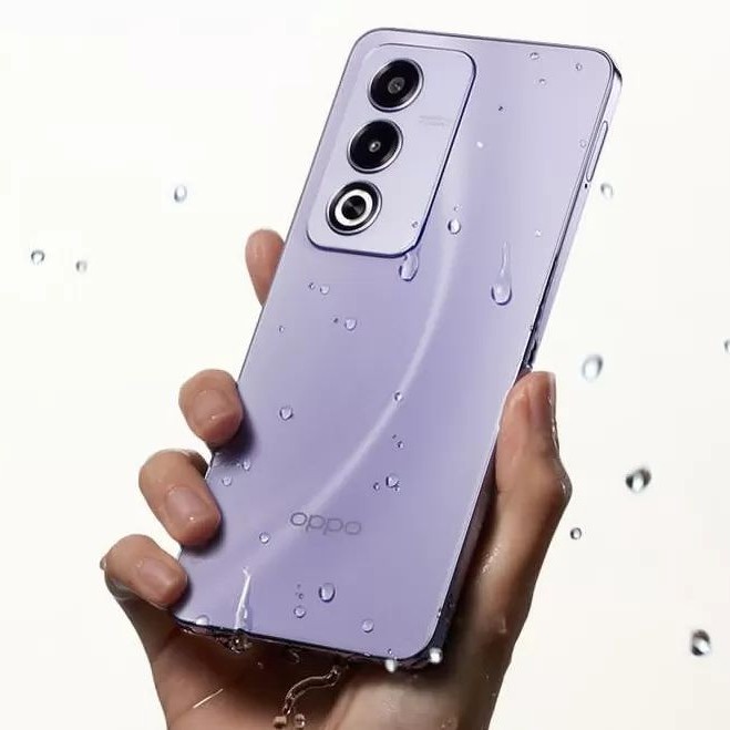 OPPO A3 PRO 5G RAM 8 GB ROM 256GB 2