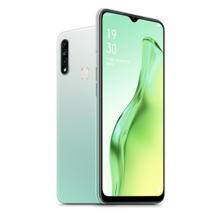 OPPO A31