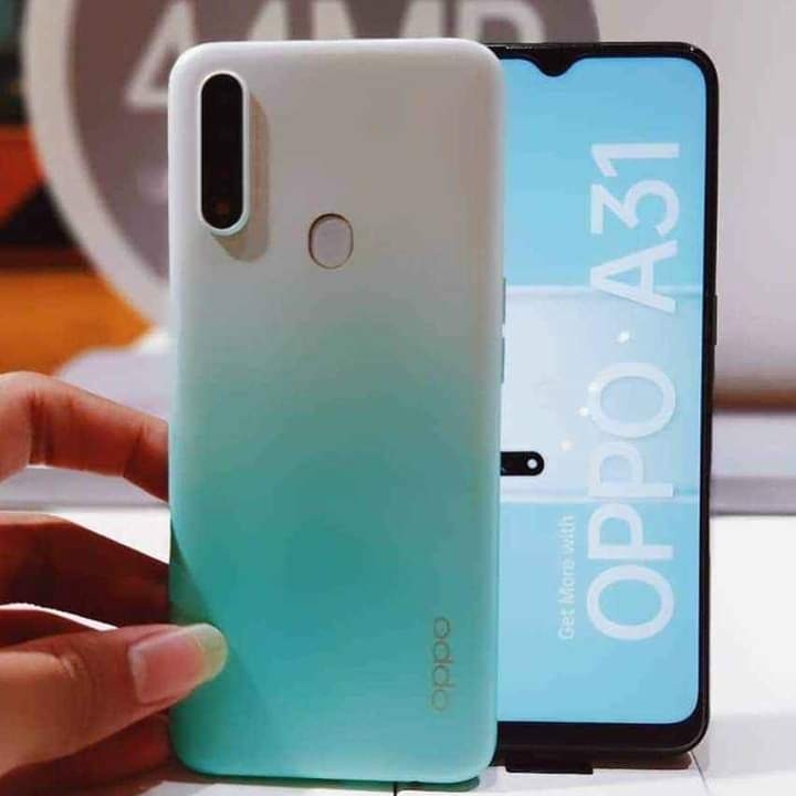 OPPO A31 2