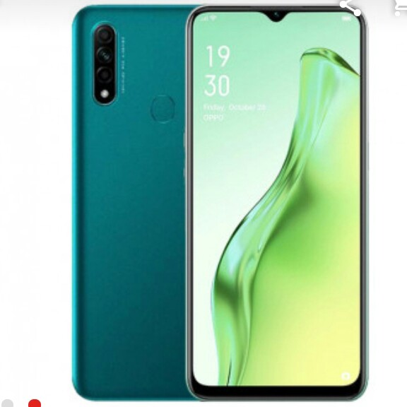 C3-OPPO A31 RAM 4GB ROM 128GB 4000MAH MERK OPPO