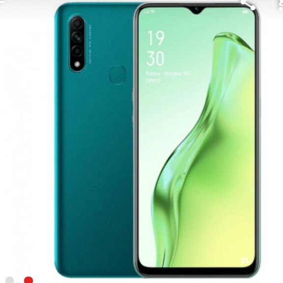 C6-OPPO A31 RAM 4GB ROM 128GB 4000MAH MERK OPPO 3