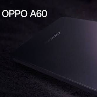 OPPO A60 RAM 8GB ROM 128 GB