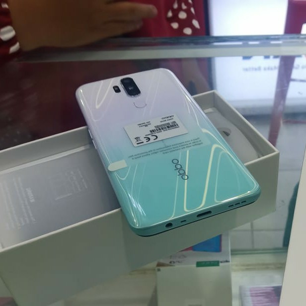 Handphone OPPO A9 3