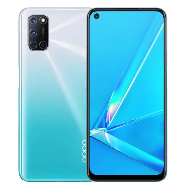 OPPO A92  8GB  128GB  MERK OPPO PER UNIT 2