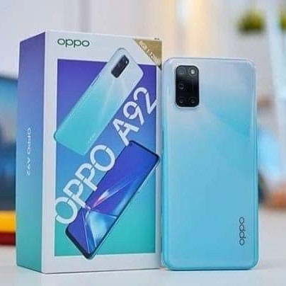 OPPO A92