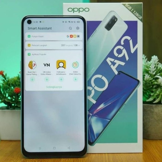 OPPO A92 2