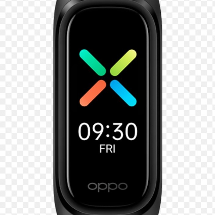 OPPO BAND