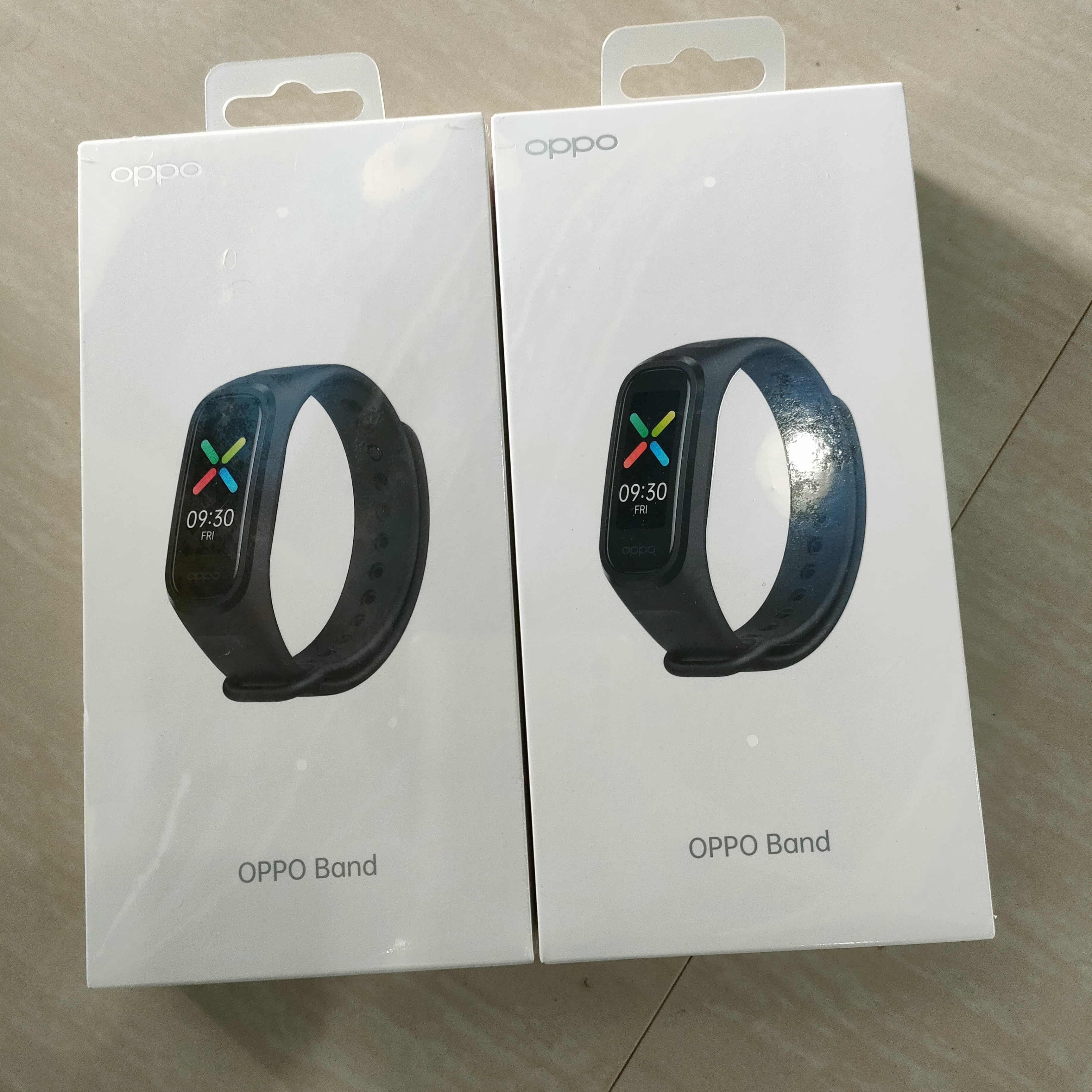 OPPO BAND