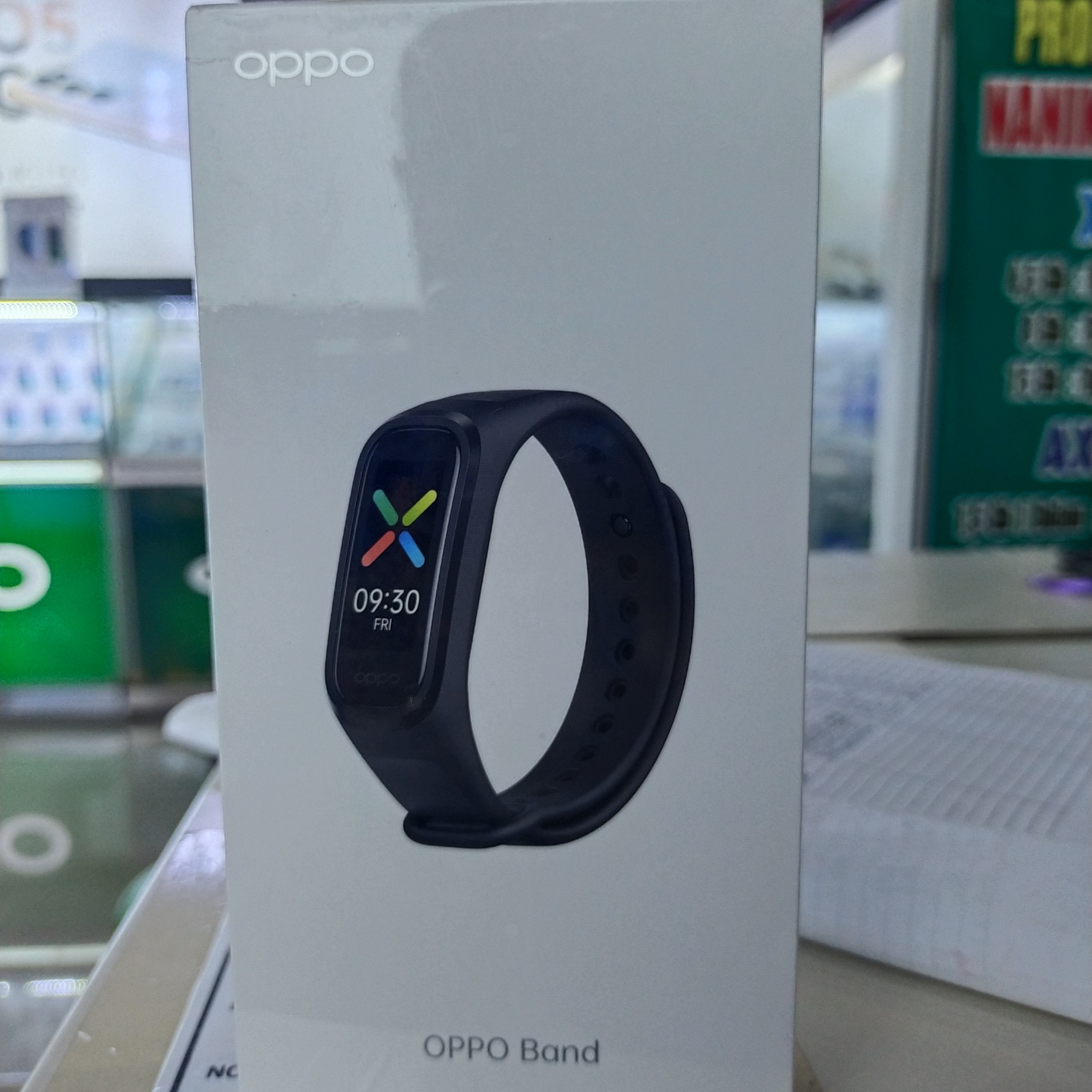 OPPO BAND 2