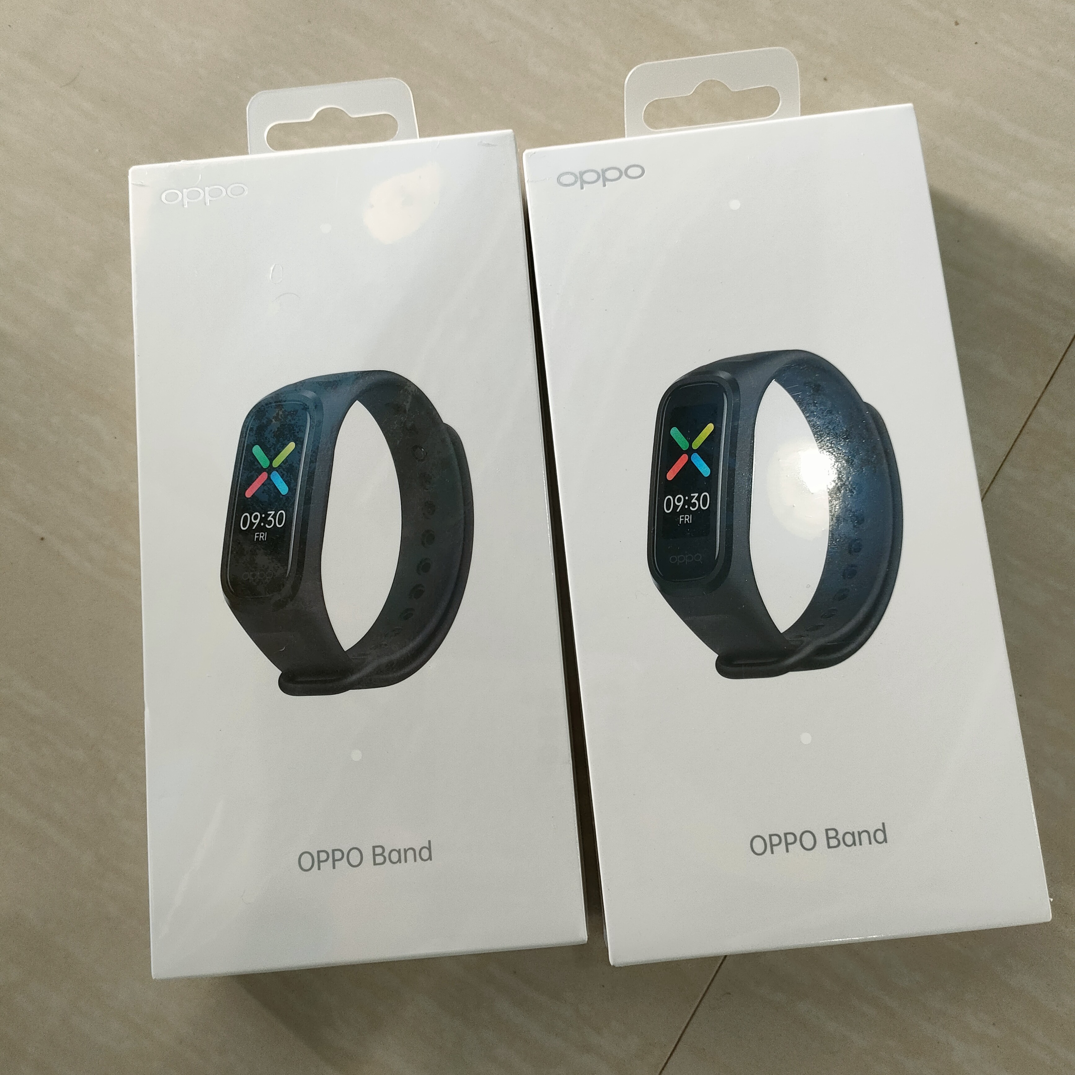 OPPO BAND 2