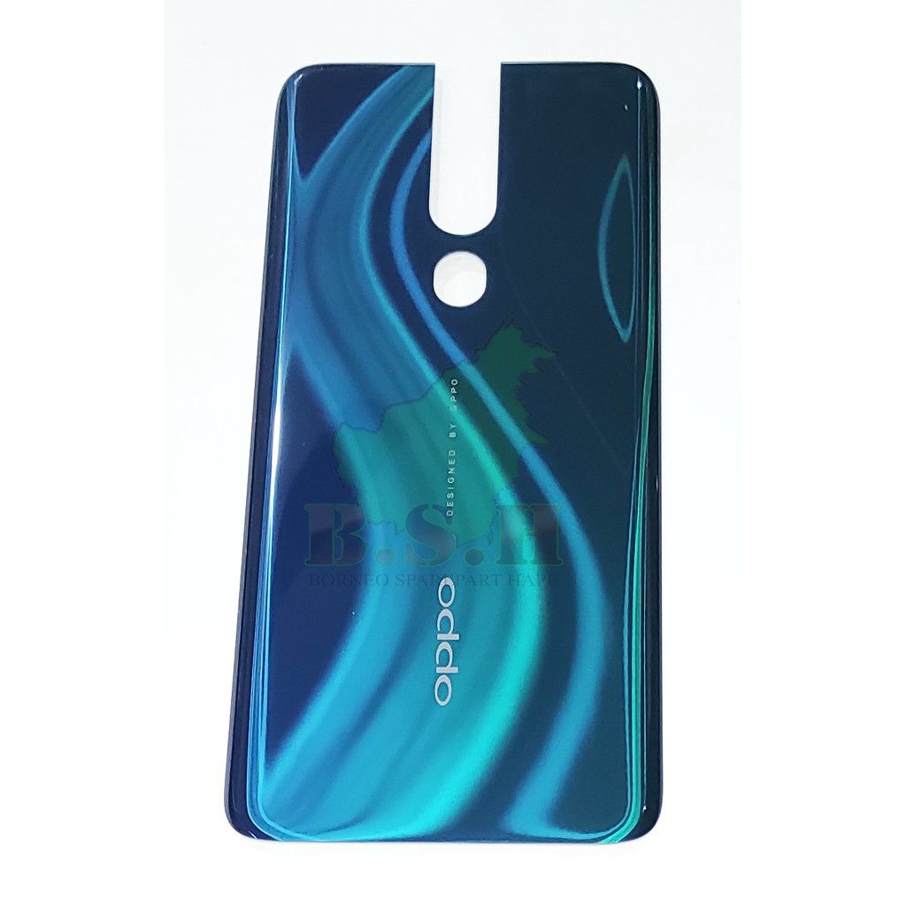 OPPO F11 PRO