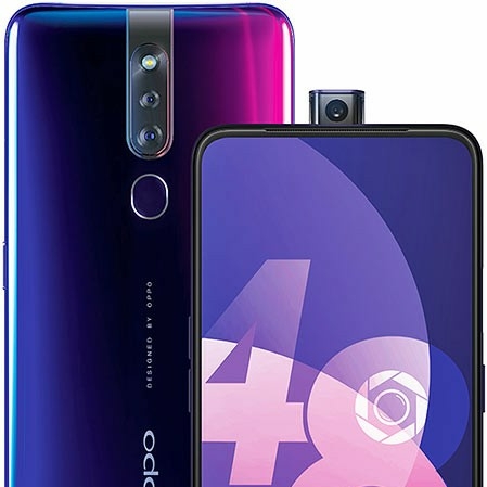 OPPO F11 Pro