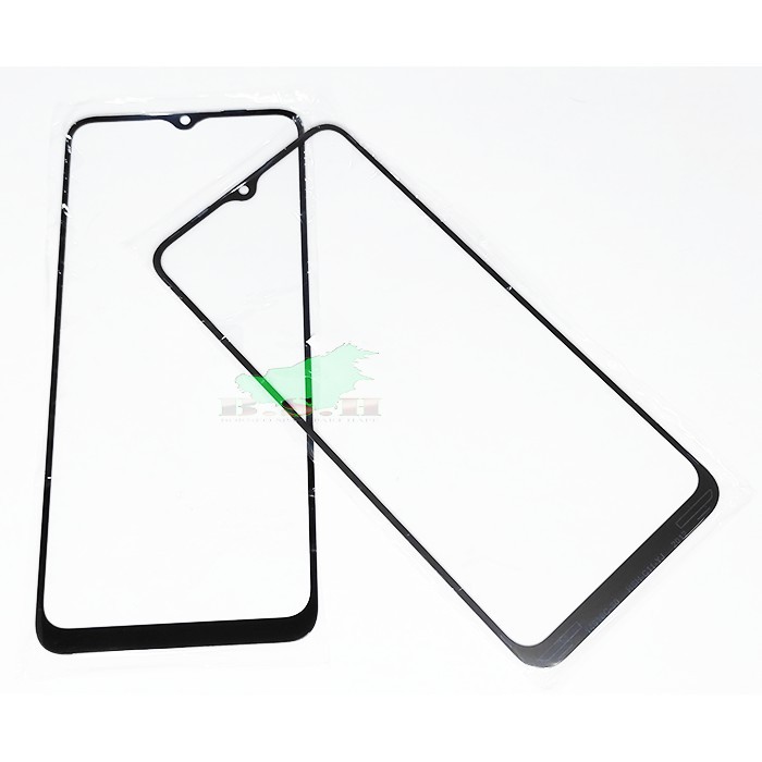 OPPO REALME C11  C12  C15 HITAM