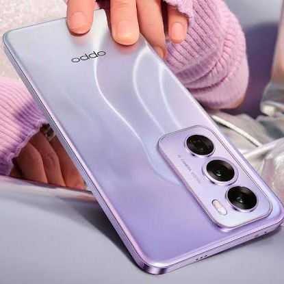 OPPO RENO 12 PRO 5G RAM 12 GB ROM 512GB