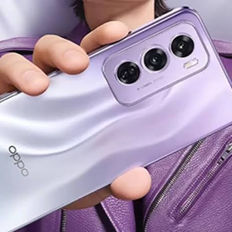 OPPO RENO 12 PRO 5G RAM 12 GB ROM 512GB 2