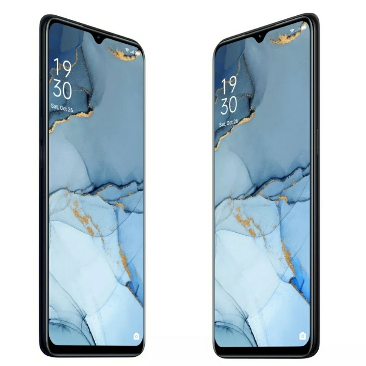 OPPO RENO 3 2