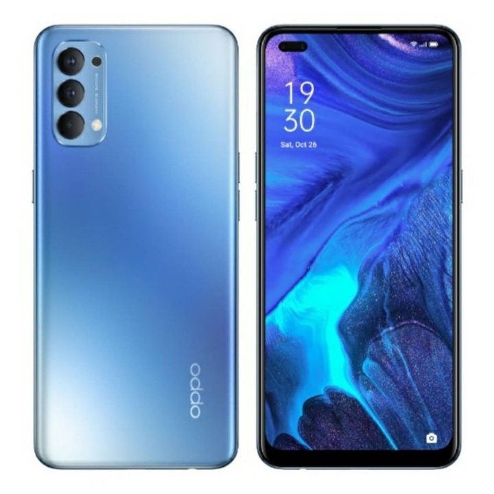 OPPO RENO 4