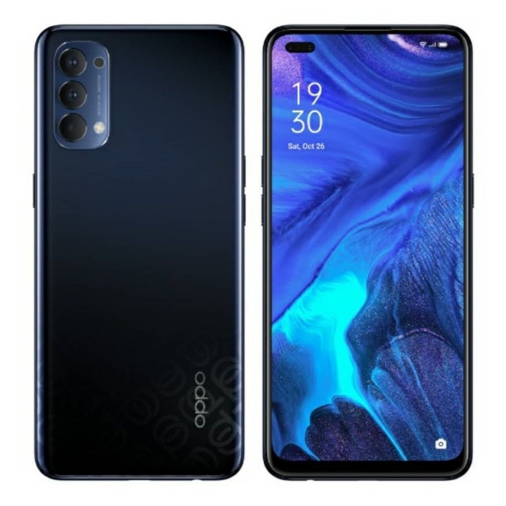 OPPO RENO 4 2