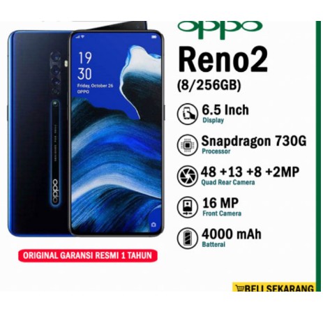 OPPO RENO2