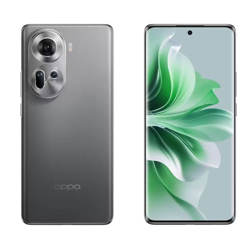 OPPO RENO 11 5G  RAM 8 GB ROM 256 GB 4