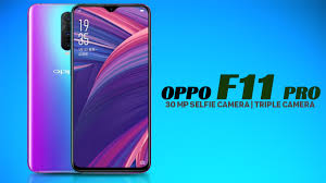 OPPO F11 Pro 664