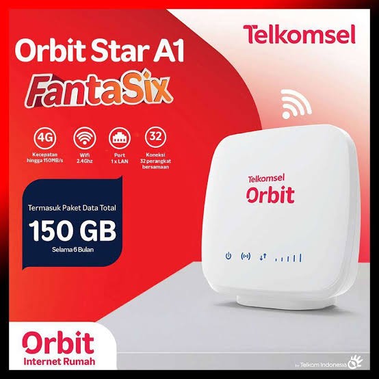 ORBIT STAR A1 2