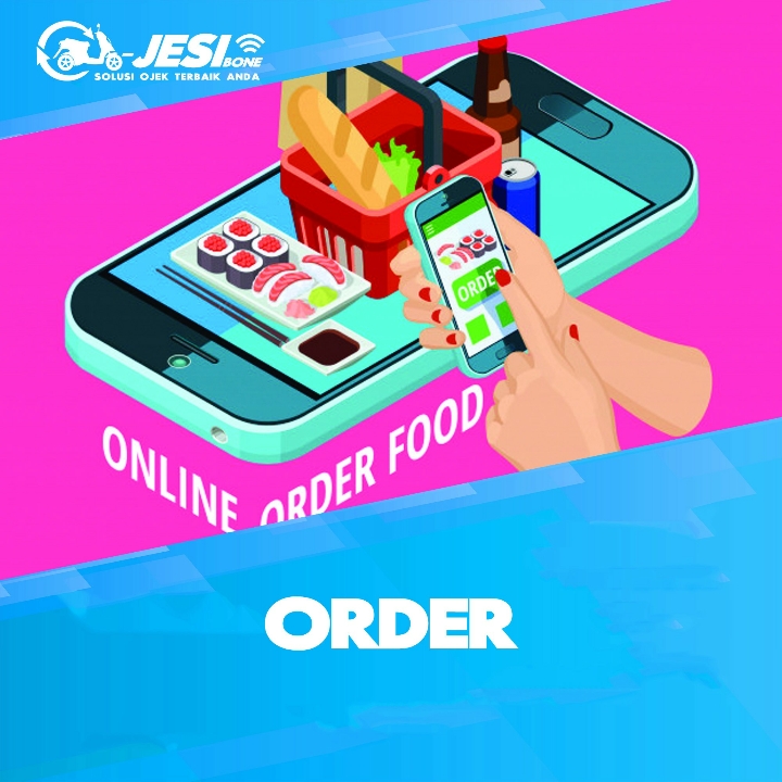 ORDER