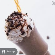 OREO FRAPPE 