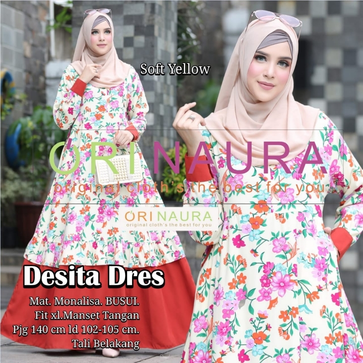 ORIGINAL BY NAURA DESITA DRES 3