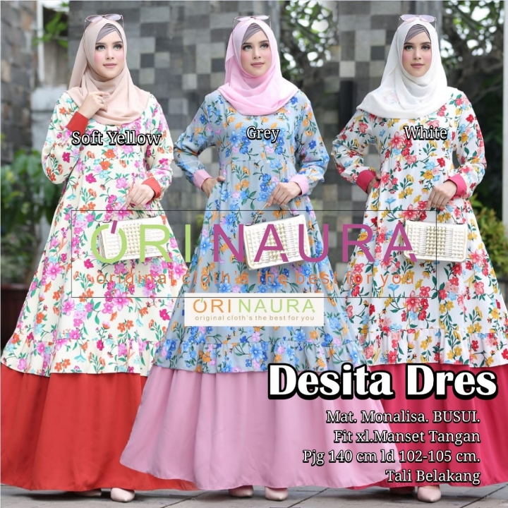 ORIGINAL BY NAURA DESITA DRES 4