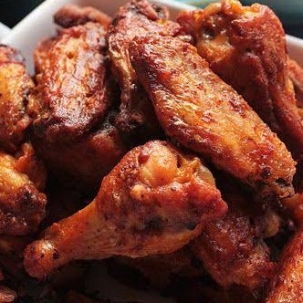 ORIGINAL CHICKEN WINGS