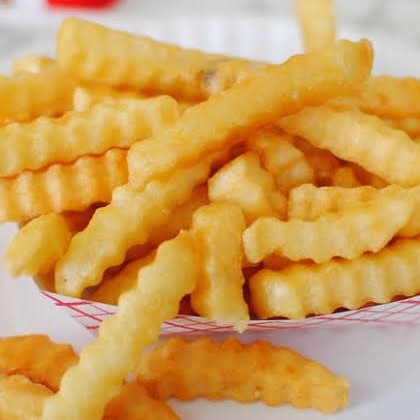 ORIGINAL FRENCH FRIES 